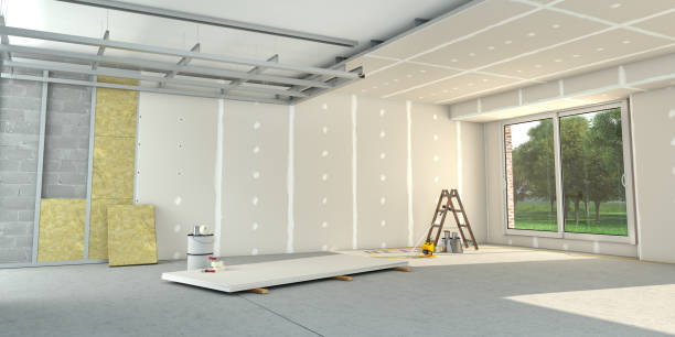 Best Garage Insulation Installation  in Monticello, UT