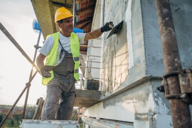 Best Insulation for New Construction  in Monticello, UT
