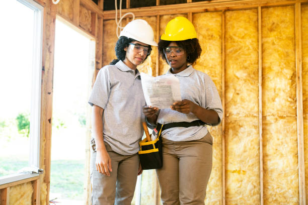 Best Residential Insulation Services  in Monticello, UT